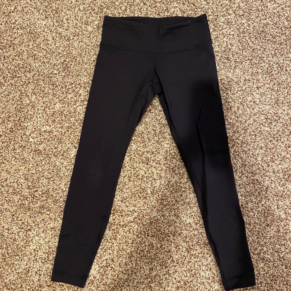 Lululemon Wunder Under